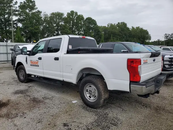 1FT7W2AN0MEC72415 2021 FORD F250 - Image 2