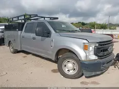 1FT7W2AN0MED44584 2021 FORD F250