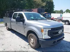 1FT7W2AN2MED44585 2021 FORD F250