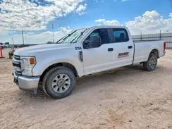 1FT7W2AN2NEE16614 2022 FORD F250