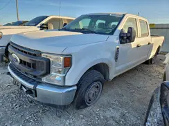 1FT7W2AN3NEE37116 2022 FORD F250