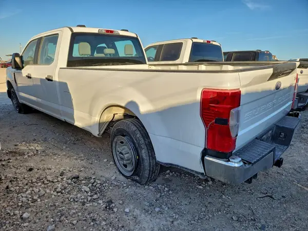 1FT7W2AN3NEE37116 2022 FORD F250 - Image 2