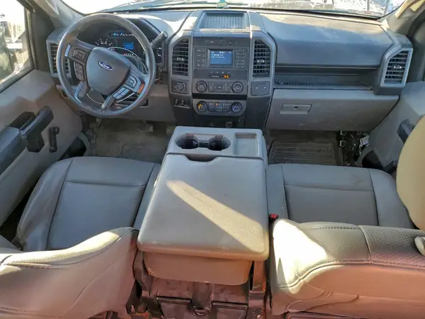 1FT7W2AN3NEE37116 2022 FORD F250 - Image 8