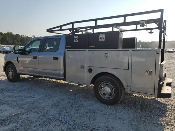 1FT7W2AN4LED06306 2020 FORD F250 - Image 2