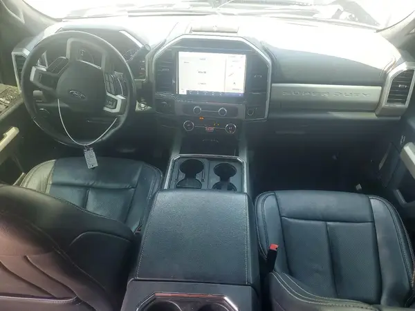1FT7W2AN5NEE74880 2022 FORD F250 - Image 8