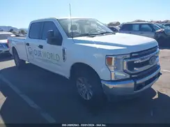 1FT7W2AN7NED54370 2022 FORD F250