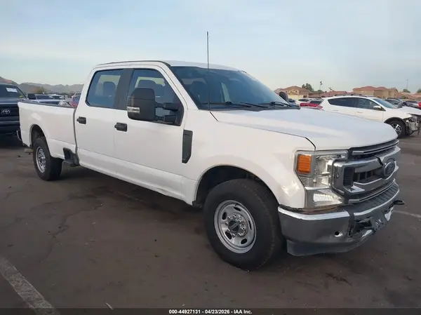 1FT7W2AN7NEF63799 2022 FORD F250
