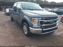 1FT7W2AN8NEC74334 2022 FORD F250