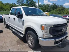 1FT7W2AN9LED30021 2020 FORD F250