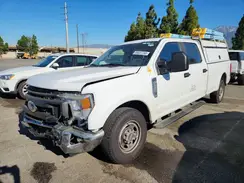 1FT7W2AN9MED72822 2021 FORD F250