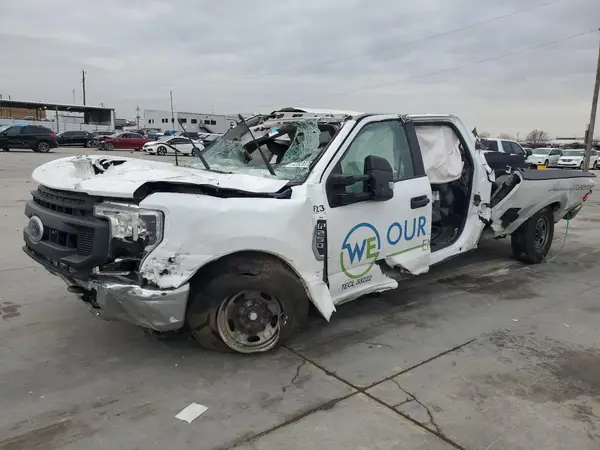 1FT7W2AN9NED56718 2022 FORD F250 - Image 1