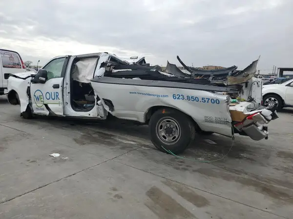 1FT7W2AN9NED56718 2022 FORD F250 - Image 2