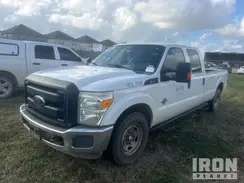 1FT7W2AT0GEC40969 2016 FORD F250
