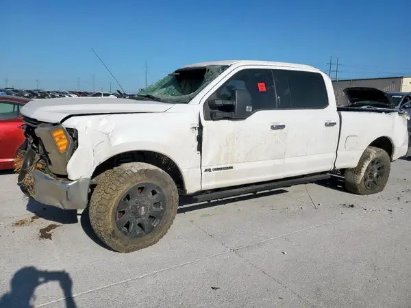 1FT7W2AT0HEC24983 2017 FORD F250 - Image 1