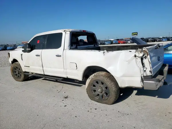 1FT7W2AT0HEC24983 2017 FORD F250 - Image 2