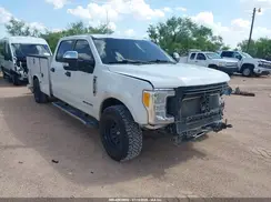 1FT7W2AT0HEC53223 2017 FORD F250