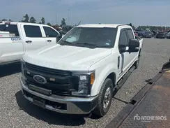 1FT7W2AT0HEC62603 2017 FORD F250