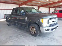 1FT7W2AT0HEF27410 2017 FORD F250