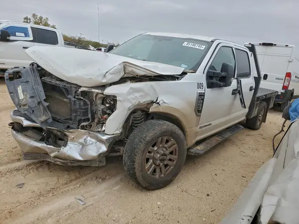 1FT7W2AT0JEB39650 2018 FORD F250 - Image 1