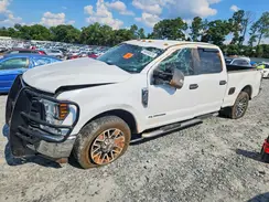 1FT7W2AT0KEC13070 2019 FORD F250