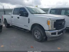 1FT7W2AT1HED31525 2017 FORD F250