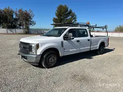 1FT7W2AT1JEB52360 2018 FORD F250