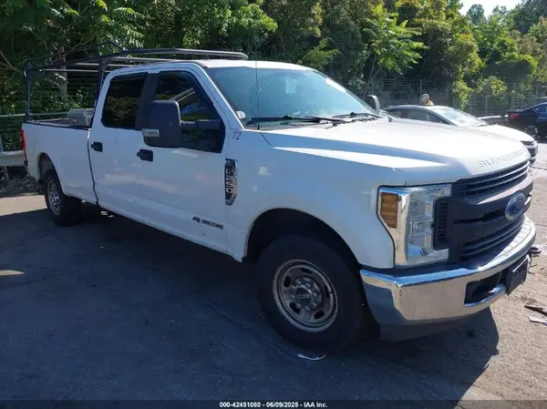 1FT7W2AT1KEG30861 2019 FORD F250 - Image 1