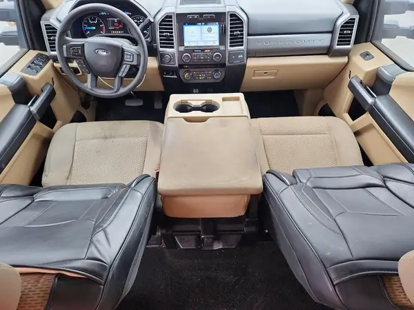 1FT7W2AT2HEB47047 2017 FORD F250 - Image 8