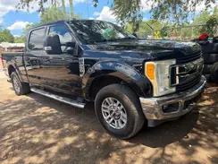 1FT7W2AT2HED09503 2017 FORD F250