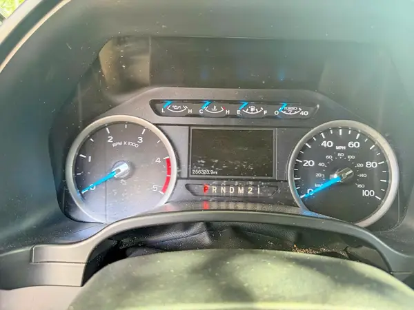 1FT7W2AT2HED09503 2017 FORD F250 - Image 8
