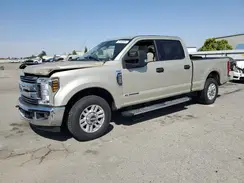 1FT7W2AT2JED01326 2018 FORD F250