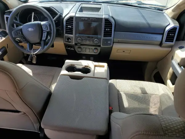 1FT7W2AT2JED01326 2018 FORD F250 - Image 8