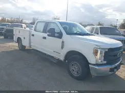 1FT7W2AT2KEC50069 2019 FORD F250