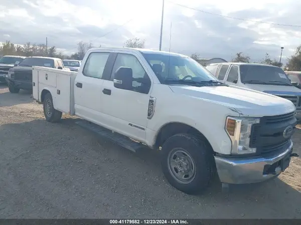 1FT7W2AT2KEC50069 2019 FORD F250 - Image 1