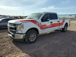 1FT7W2AT2NED56820 2022 FORD F250