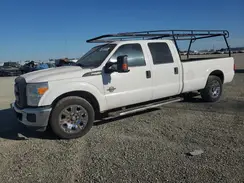 1FT7W2AT3GEC44255 2016 FORD F250