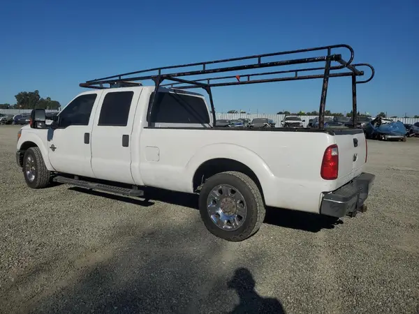 1FT7W2AT3GEC44255 2016 FORD F250 - Image 2