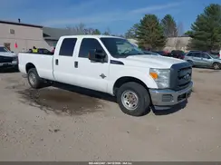 1FT7W2AT3GED29967 2016 FORD F250