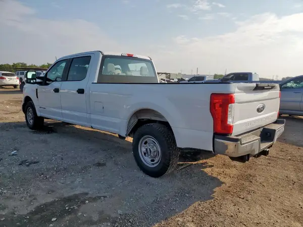 1FT7W2AT3JEC90725 2018 FORD F250 - Image 2