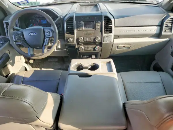 1FT7W2AT3JEC90725 2018 FORD F250 - Image 8