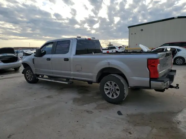 1FT7W2AT3MED40995 2021 FORD F250 - Image 2