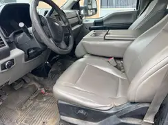1FT7W2AT4HEB41136 2017 FORD F250