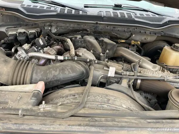 1FT7W2AT4HEB41136 2017 FORD F250 - Image 8