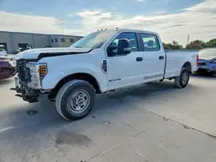 1FT7W2AT4KEC70159 2019 FORD F250