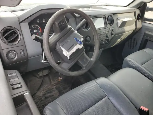 1FT7W2AT5GEC10057 2016 FORD F250 - Image 8