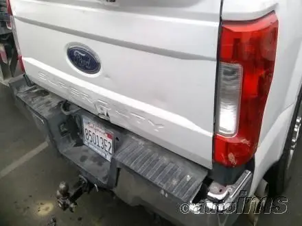 1FT7W2AT5HEB65817 2017 FORD F250 - Image 1
