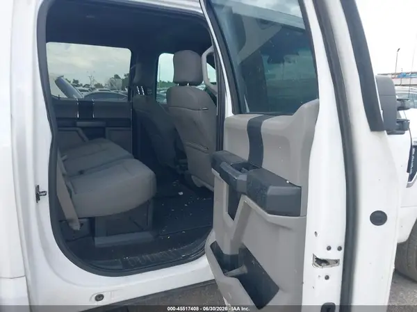 1FT7W2AT5HEC19942 2017 FORD F250 - Image 8