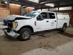 1FT7W2AT5HEE43096 2017 FORD F250