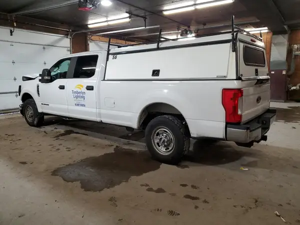 1FT7W2AT5HEE43096 2017 FORD F250 - Image 2