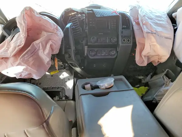 1FT7W2AT5KEG58260 2019 FORD F250 - Image 8
